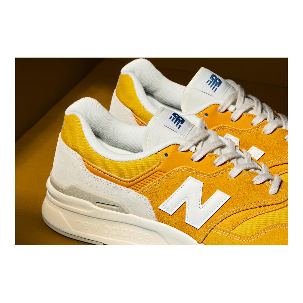 New Balance CM997HBR