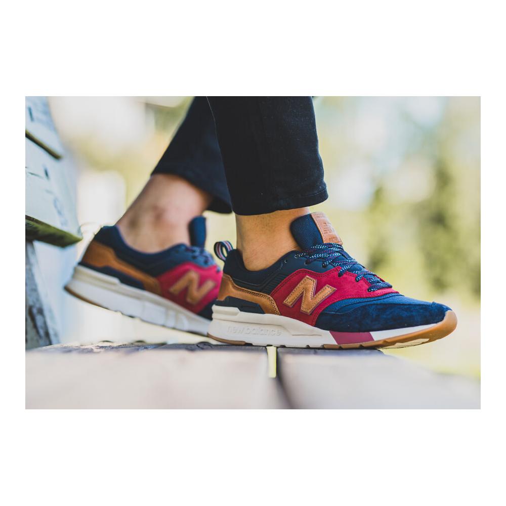 New Balance CM997HDT