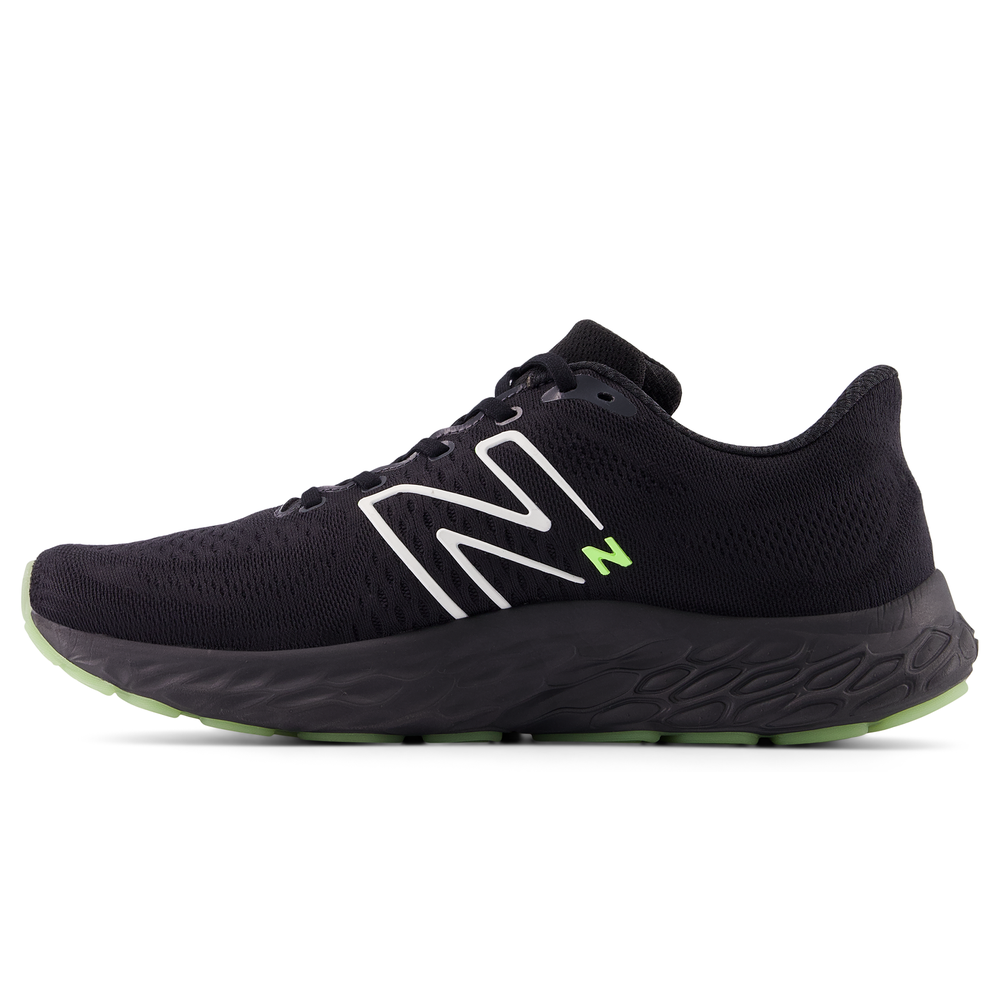 Buty męskie New Balance Fresh Foam Evoz v3 MEVOZGB3 – czarne