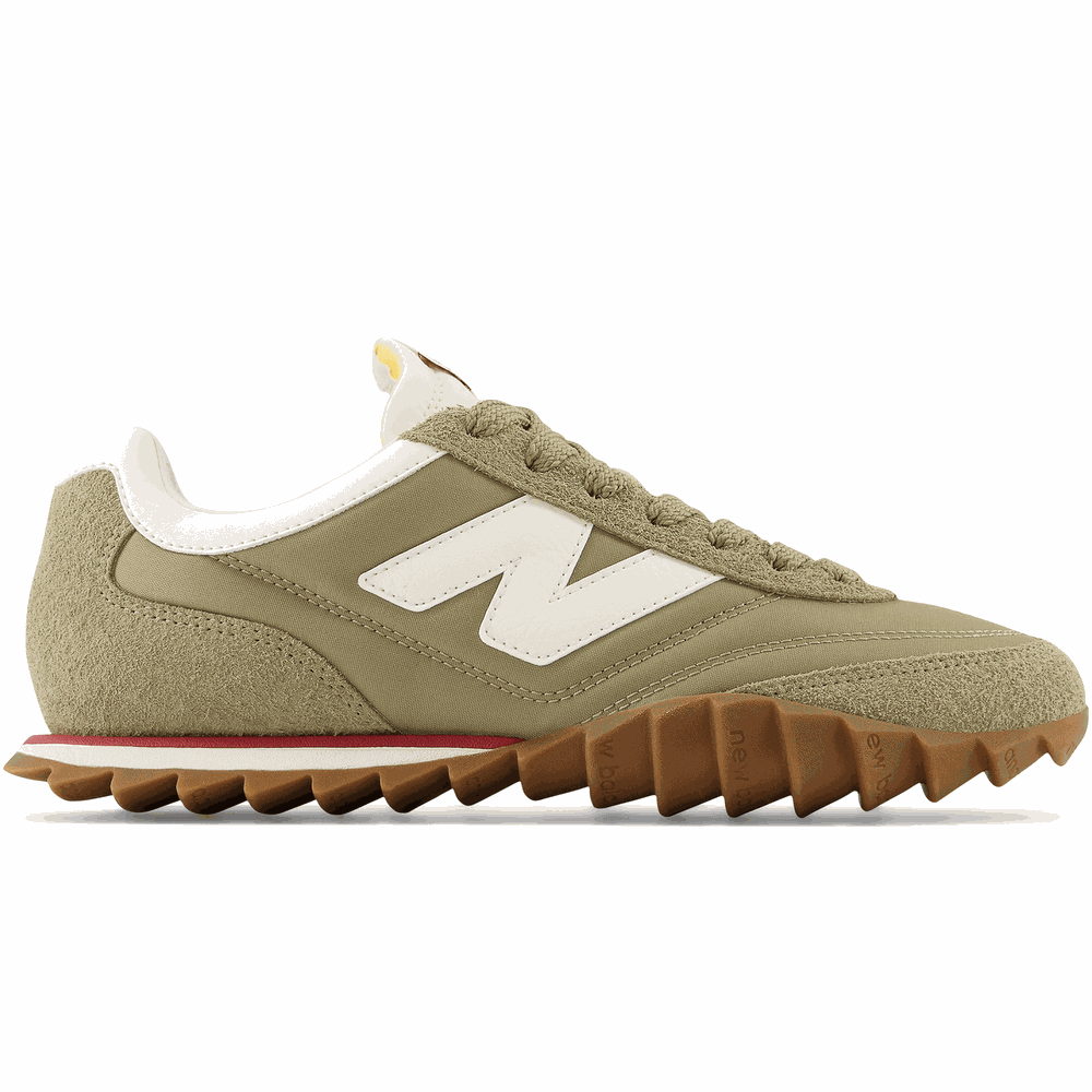Buty New Balance URC30BB – zielone