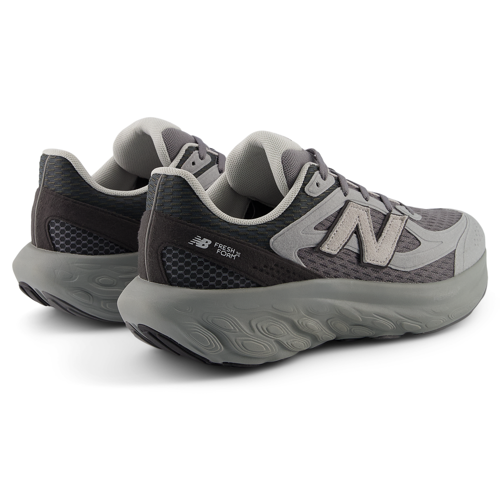 Buty unisex New Balance UTRNAA – szare