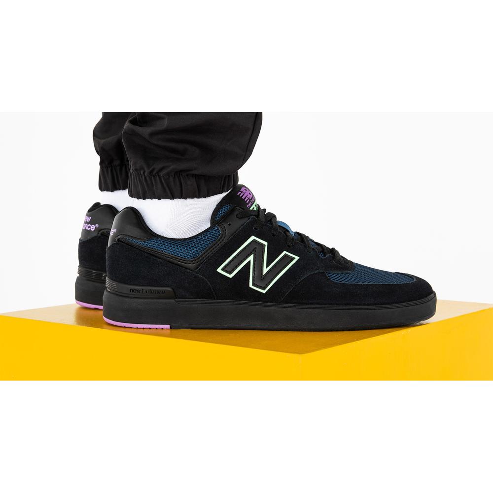 New Balance AM574BHL