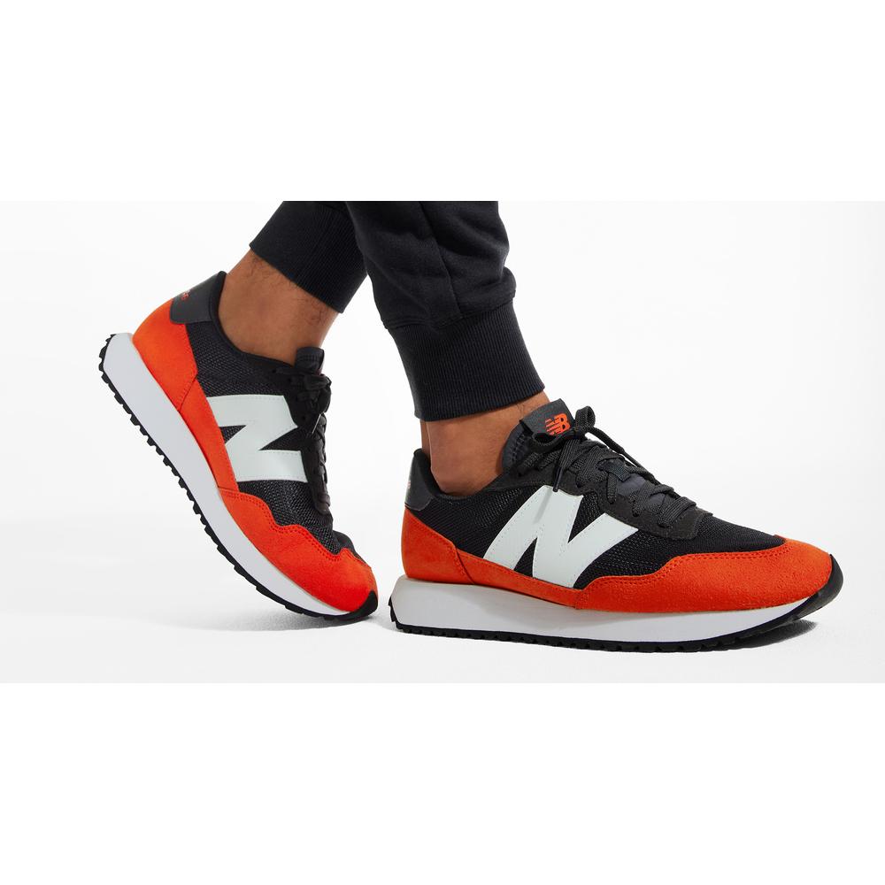 New Balance MS237PR1