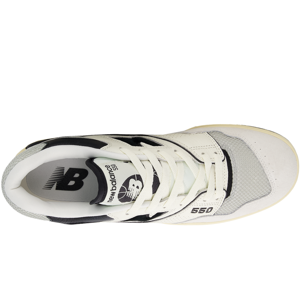 Buty unisex New Balance BB550CPC – multikolor