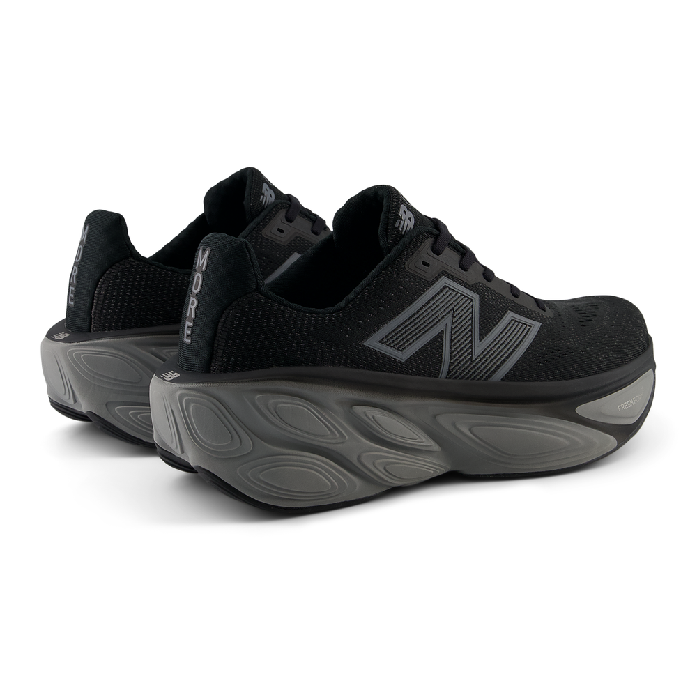 Buty męskie New Balance Fresh Foam x More v5 MMORLK5 – czarne