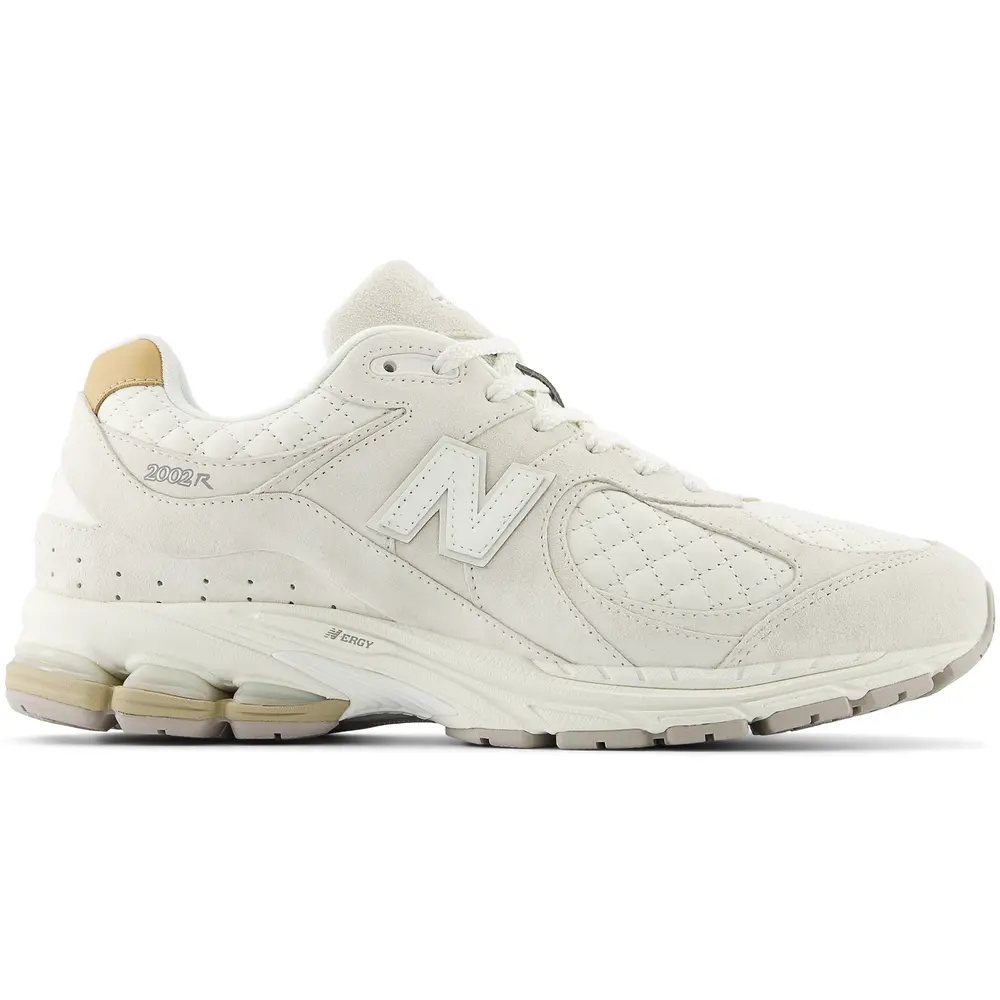 Buty unisex New Balance M2002RPD – beżowe