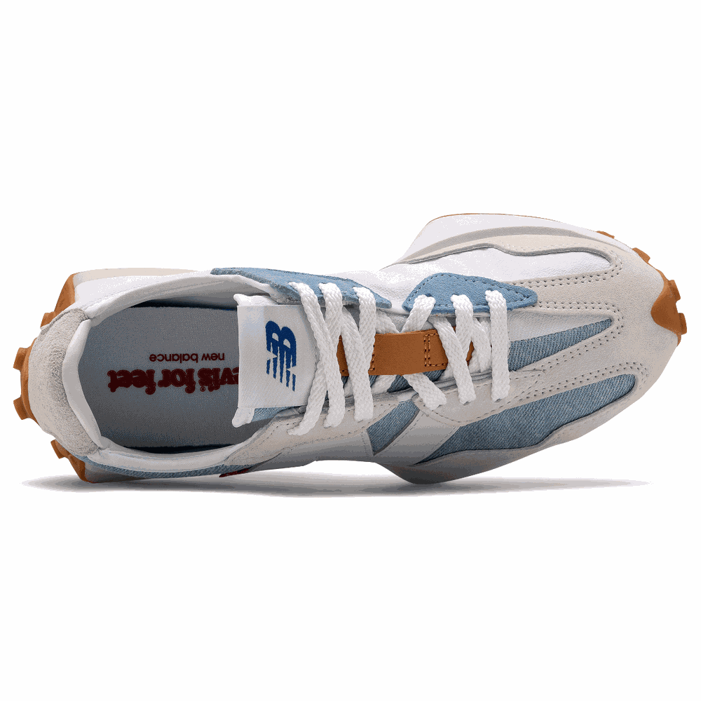 New Balance WS327LVA