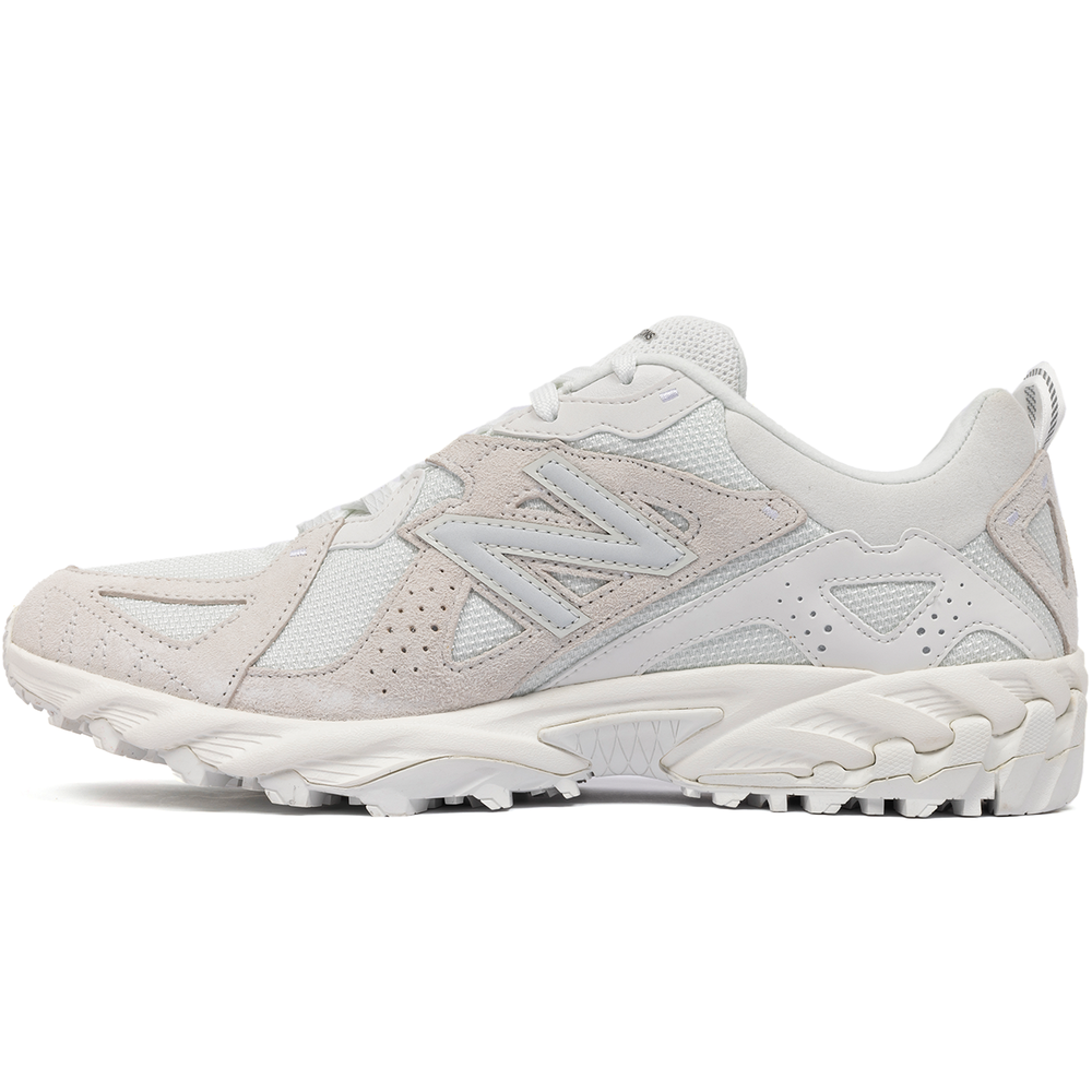 Buty męskie New Balance ML610TCG – beżowe