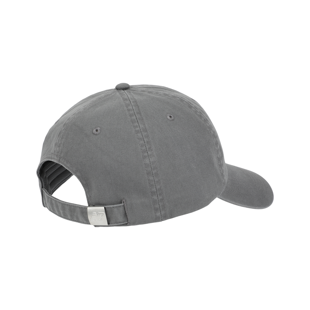 Czapka New Balance LAH51005CAS – szara
