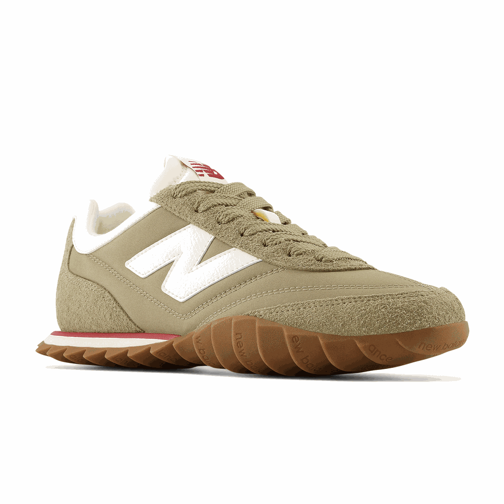 Buty New Balance URC30BB – zielone