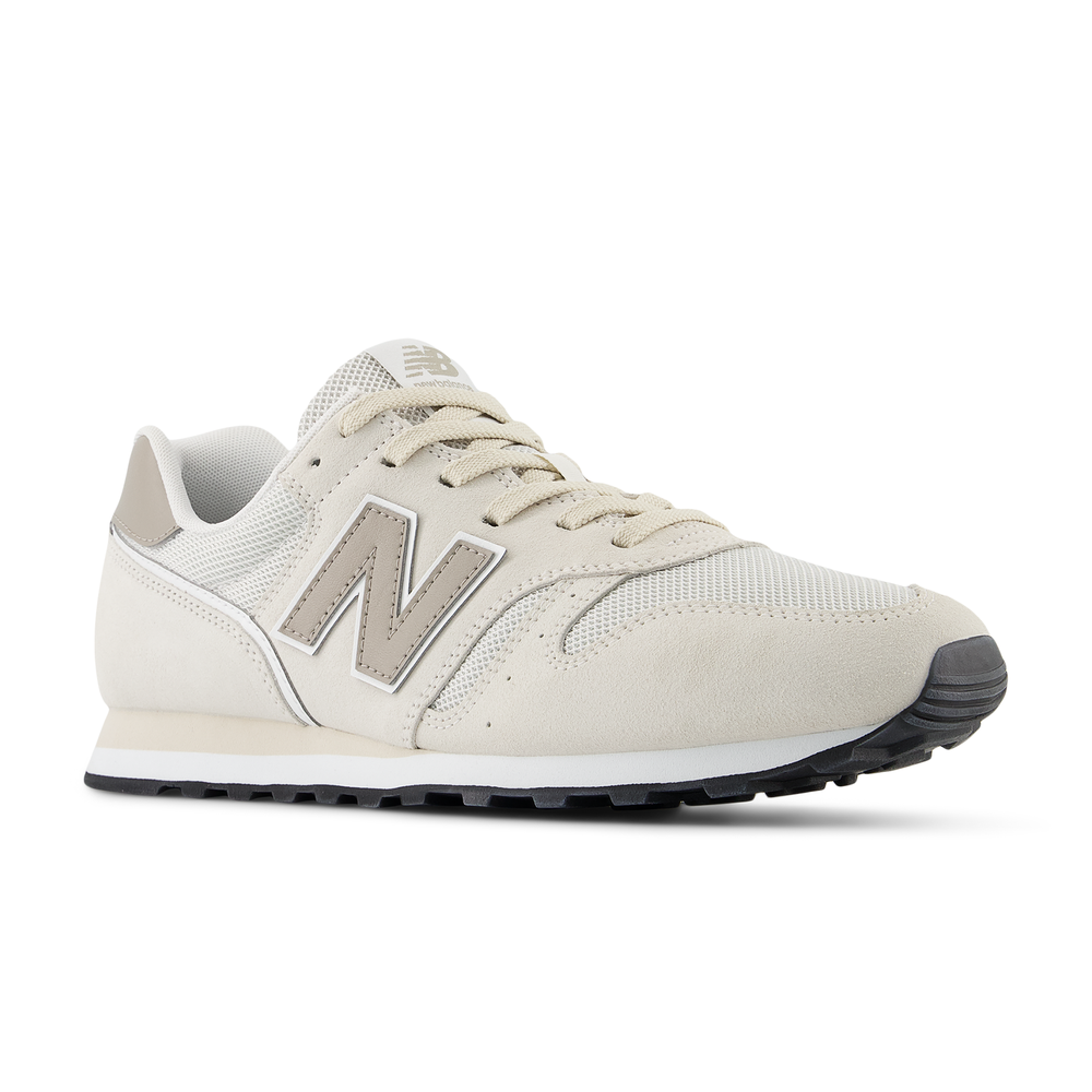 Buty męskie New Balance ML373SQ2 – beżowe