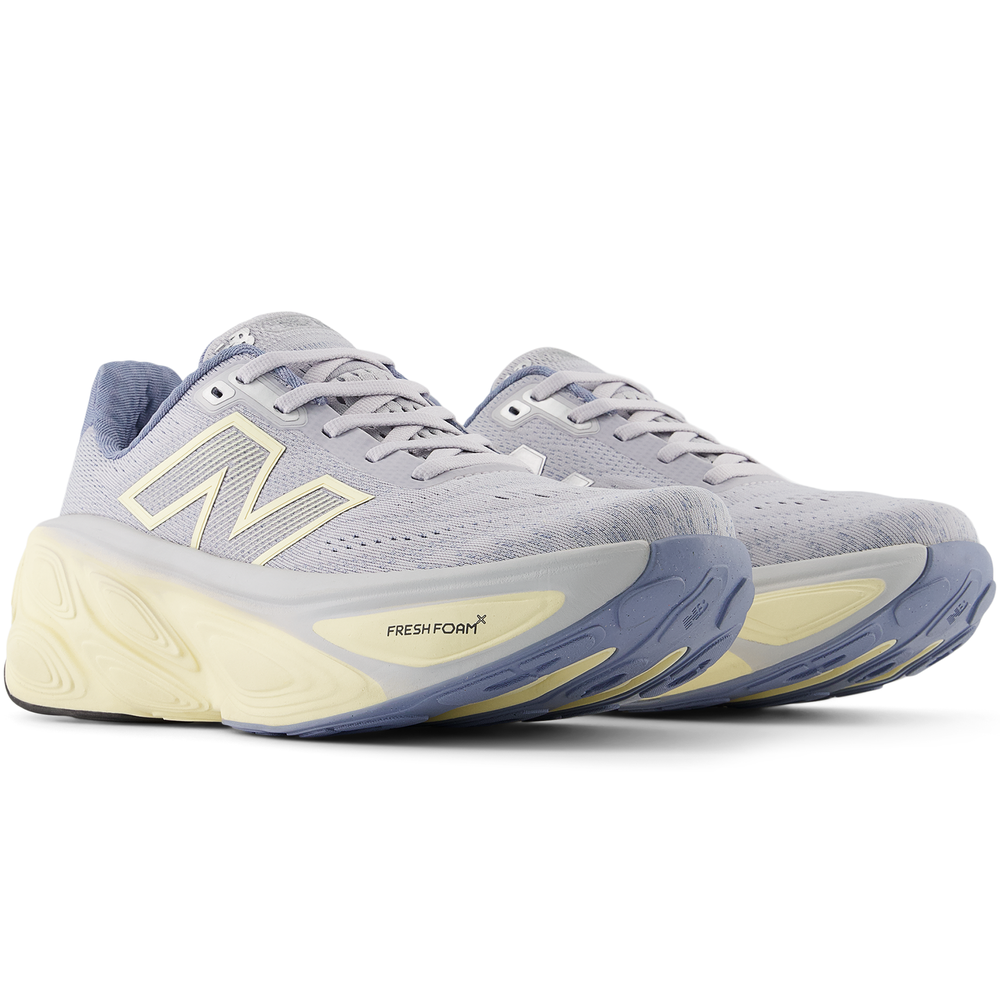 Buty damskie New Balance Fresh Foam x More v5 WMORCE5 – fioletowe