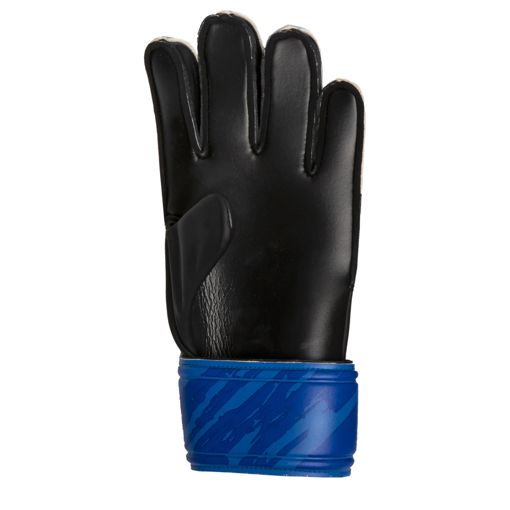 Rękawice bramkarskie GK13037JIBI – niebieskie