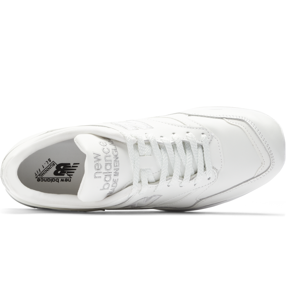 Buty męskie New Balance M1500WHI – białe