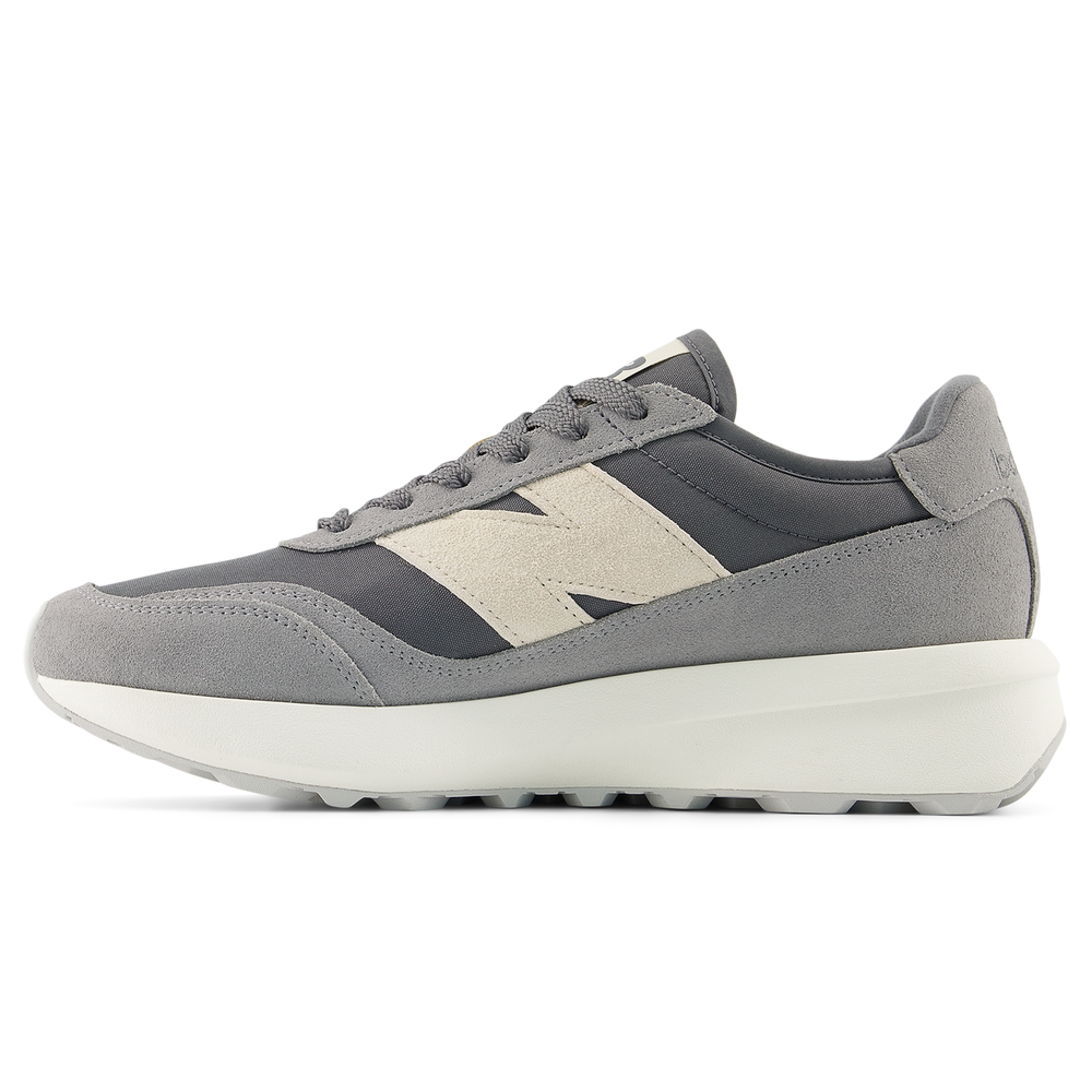 Buty unisex New Balance U370PD – szare