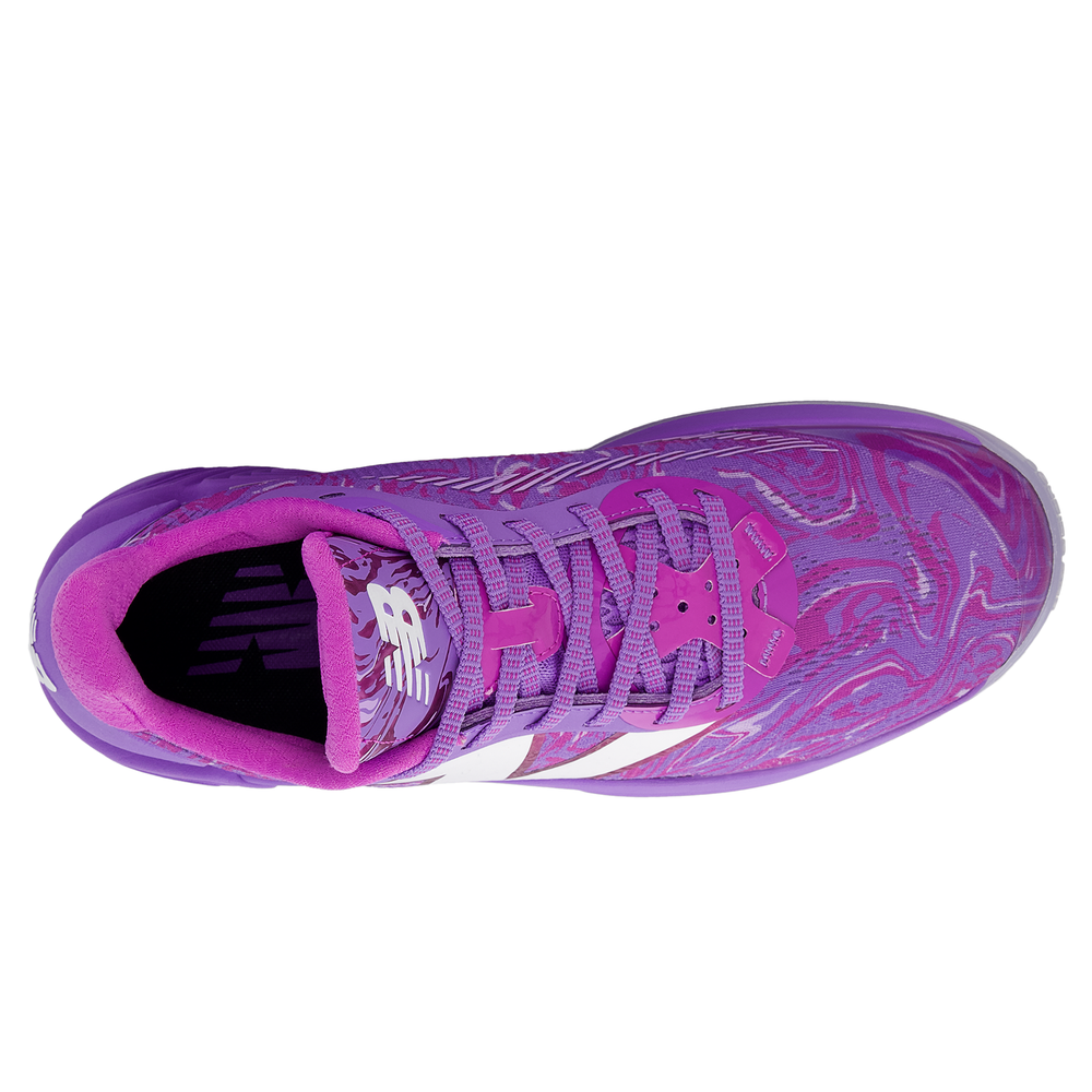Buty męskie New Balance TWO WXY v5 BB2WYFS5 – fioletowe