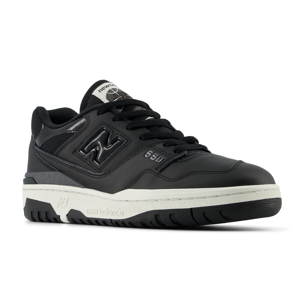 Buty damskie New Balance BBW550ED – czarne