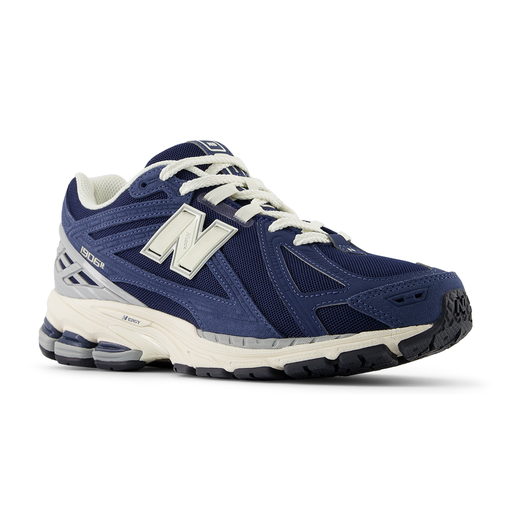 Buty unisex New Balance M1906REI – granatowe