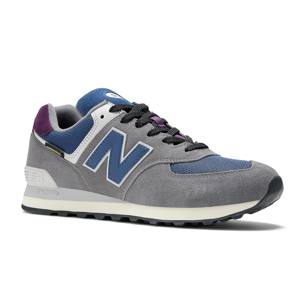 Buty unisex New Balance U574KGN – szare