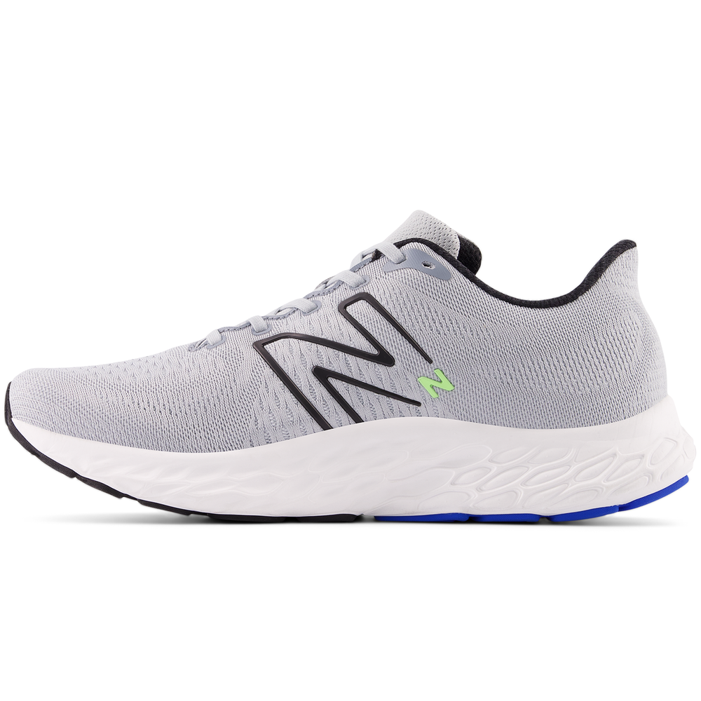 Buty męskie New Balance Fresh Foam Evoz v3 MEVOZRG3 – szare