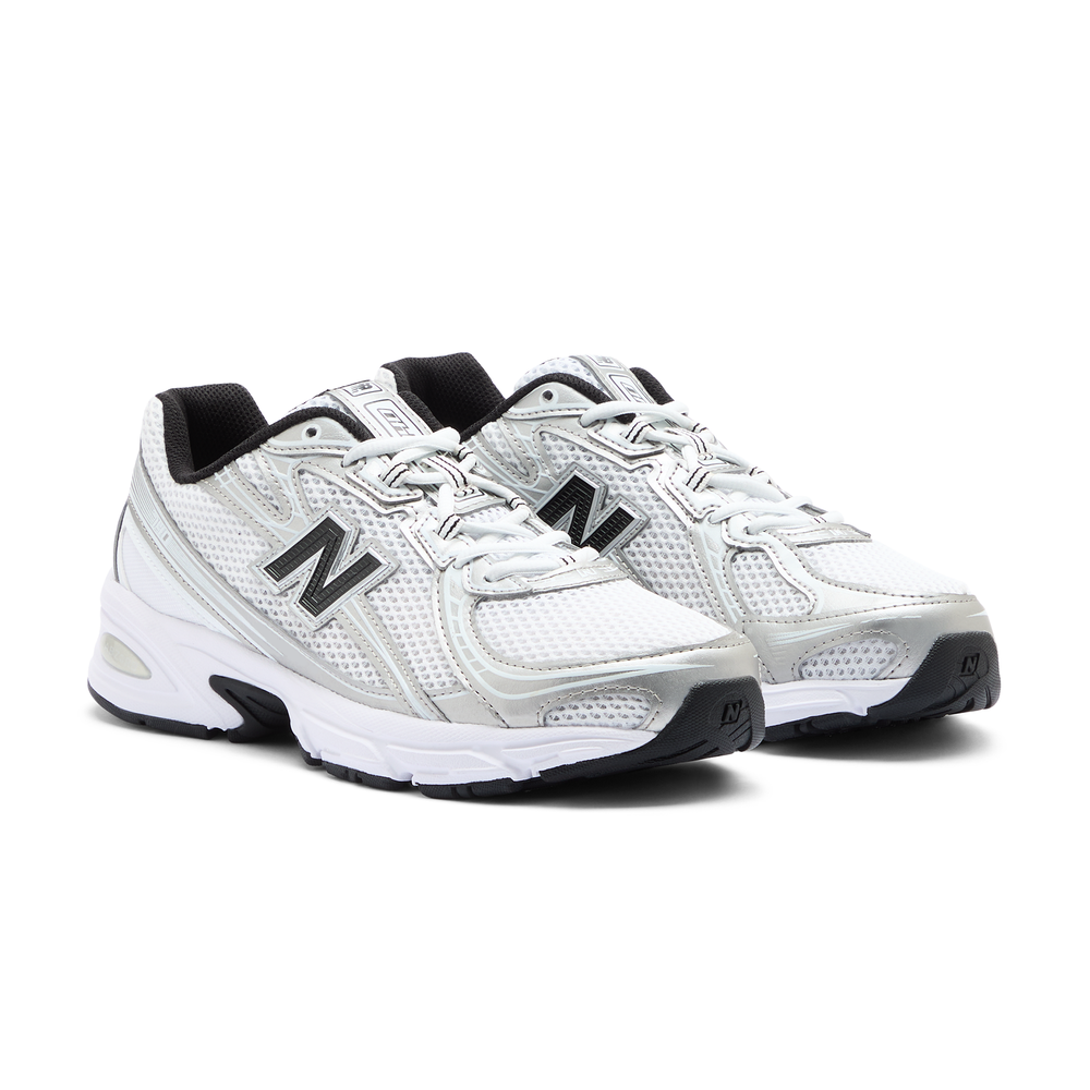 Buty unisex New Balance U740NW2 – białe