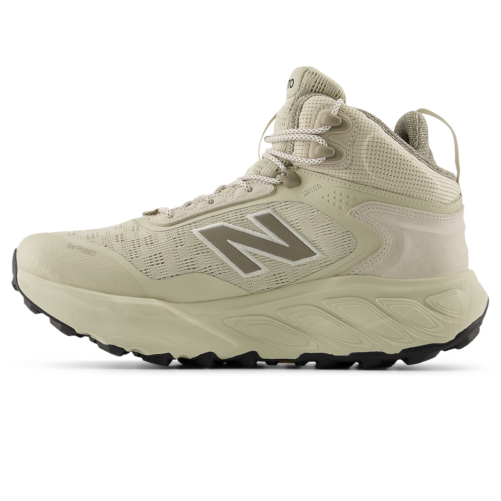 Buty męskie New Balance Fresh Foam X Hierro Hiker Gore-Tex v9 MTHIMCA9 – beżowe