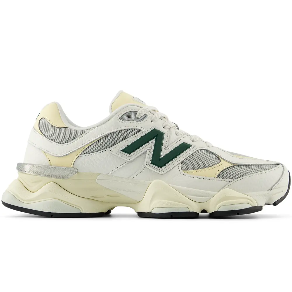 Buty unisex New Balance U9060ESE – białe