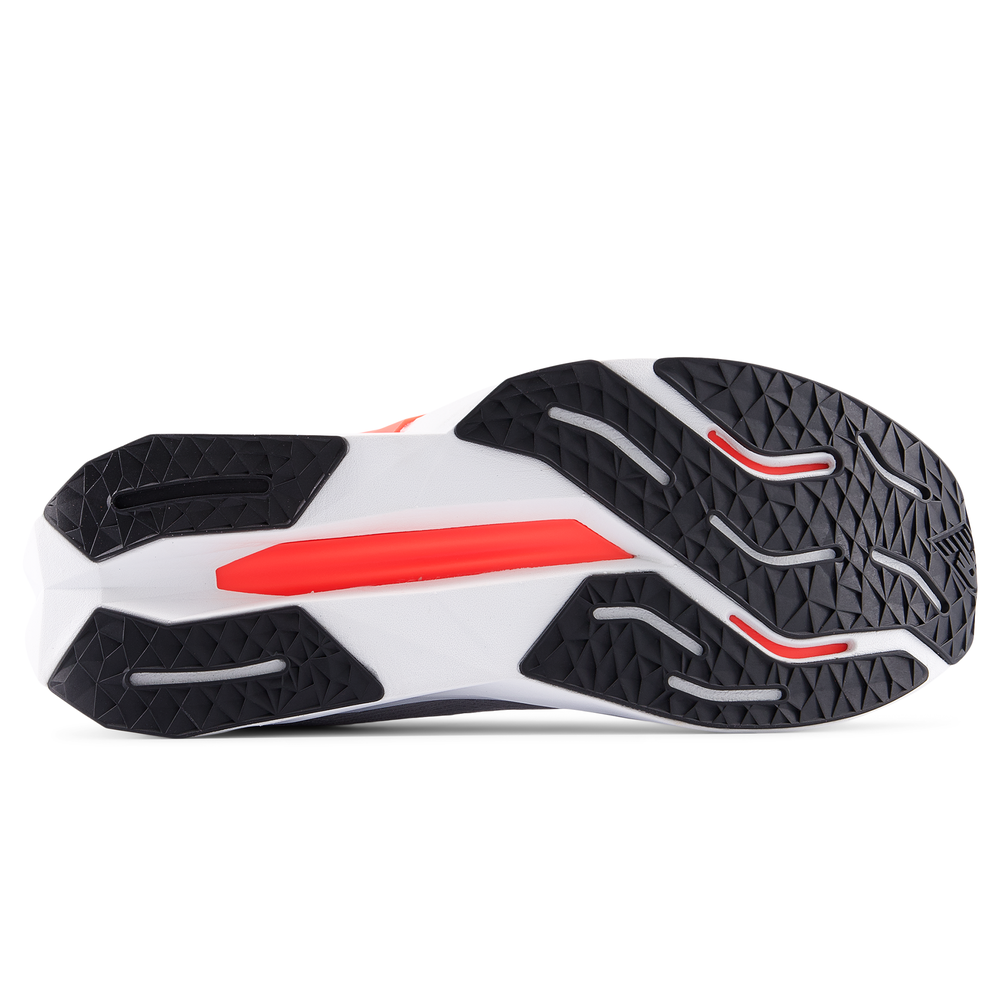 Buty męskie New Balance FuelCell Propel v5 MFCPRCV5 – szare