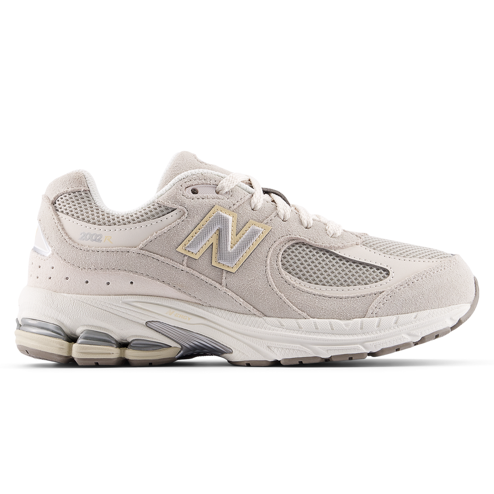 Buty dziecięce New Balance GC2002RT – szare