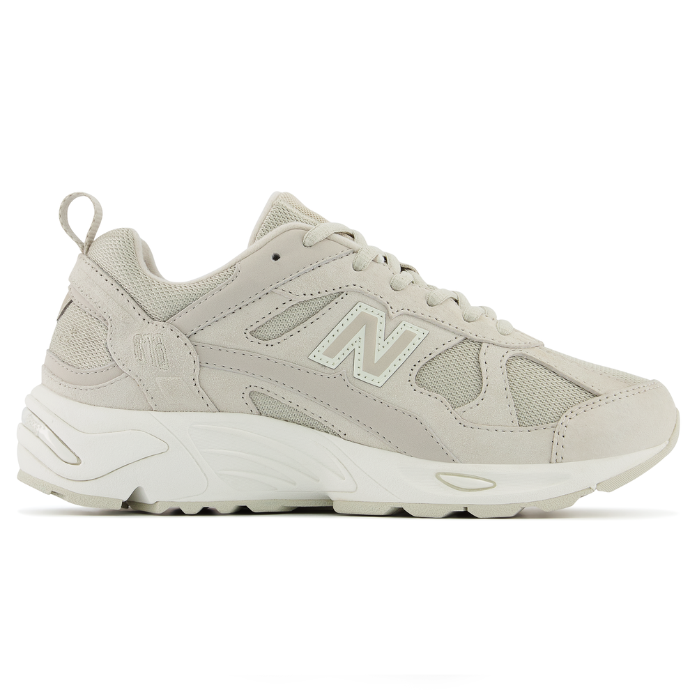 Buty unisex New Balance CM878JS1 – beżowe