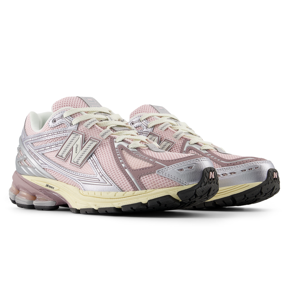 Buty unisex New Balance U1906RNF – różowe
