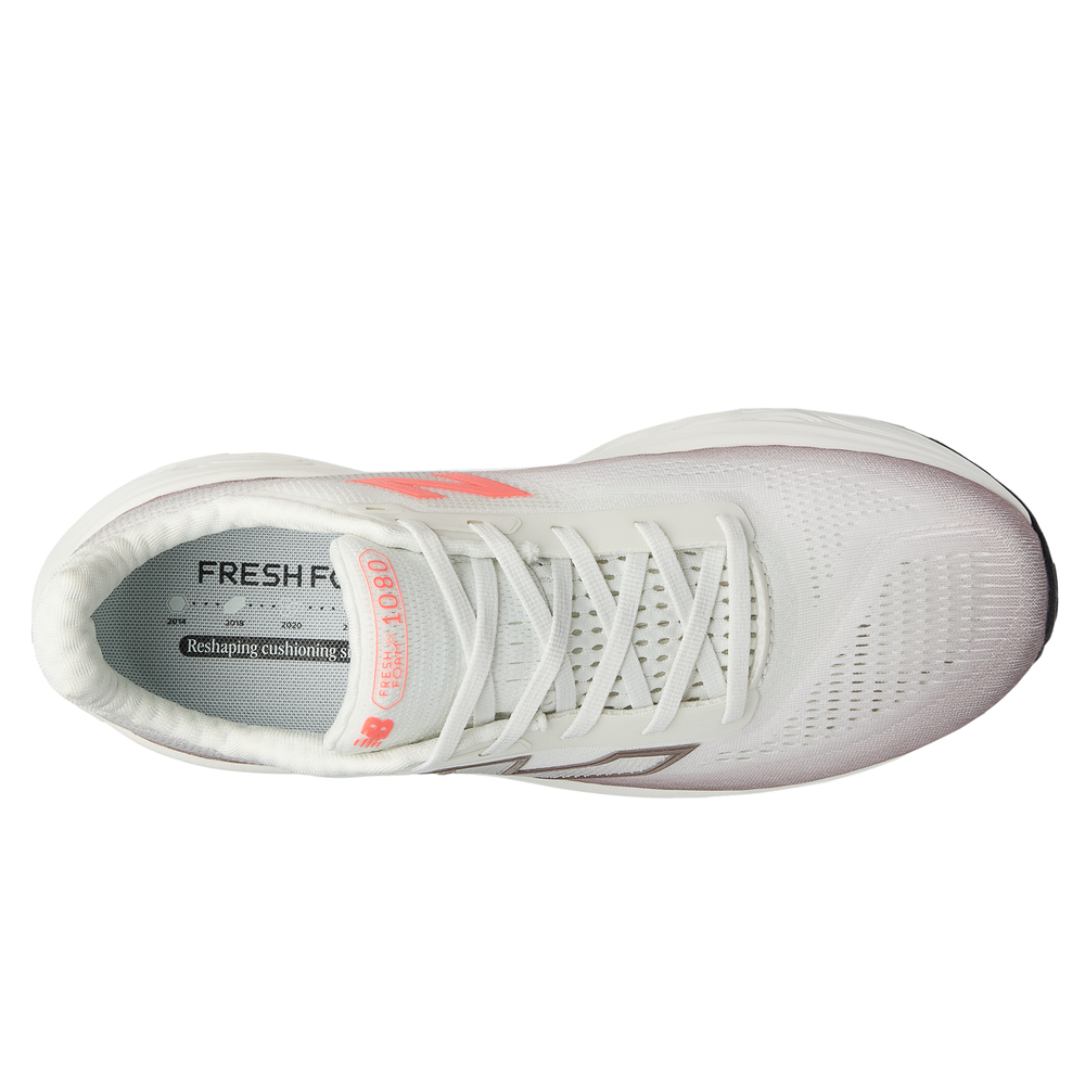 Buty męskie New Balance Fresh Foam 1080 v14 M108014F – białe