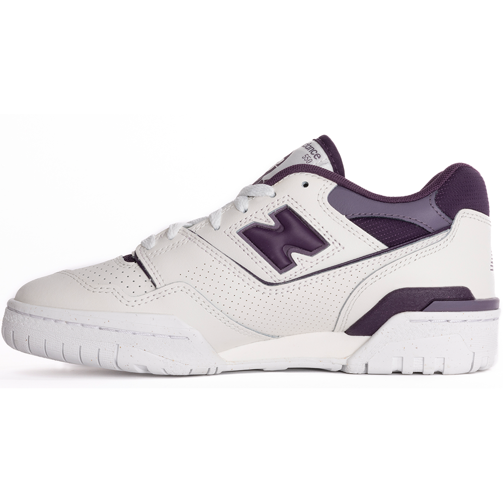 Buty damskie New Balance BBW550DG – białe