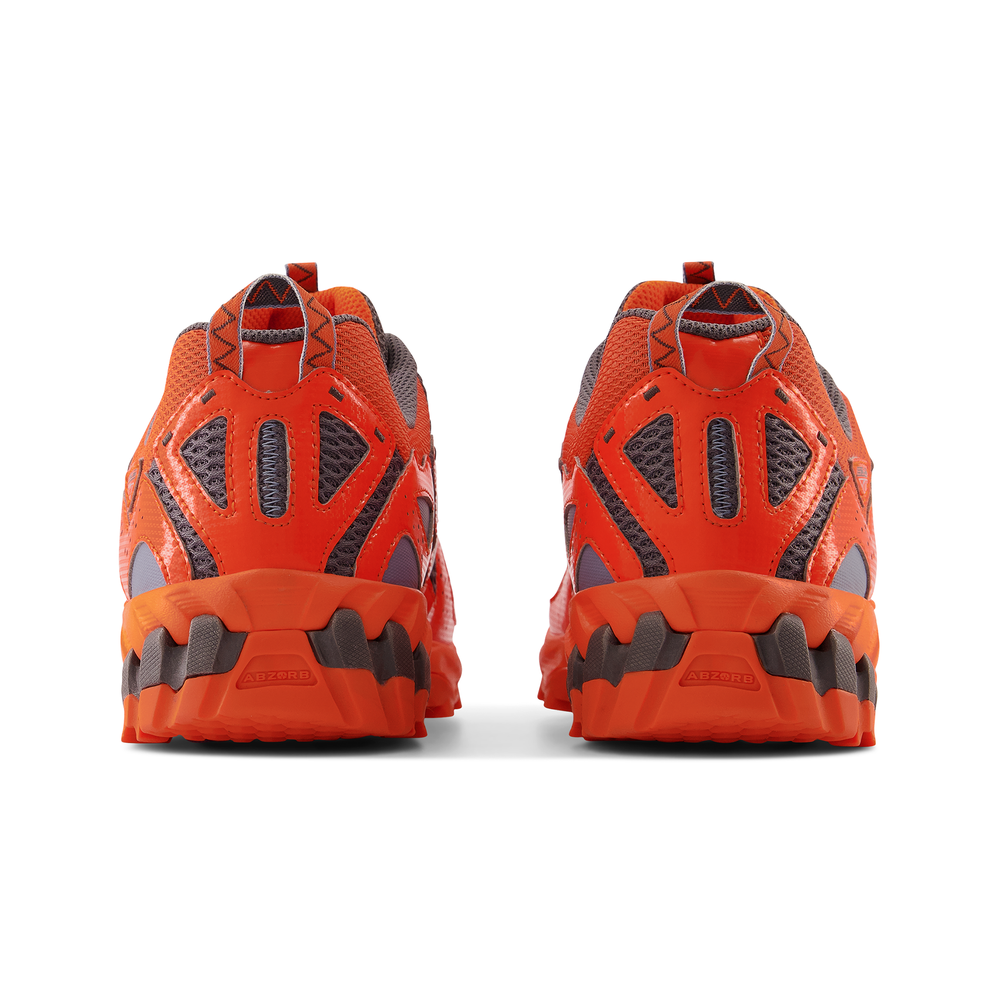 Buty męskie New Balance ML610TB – pomarańczowe