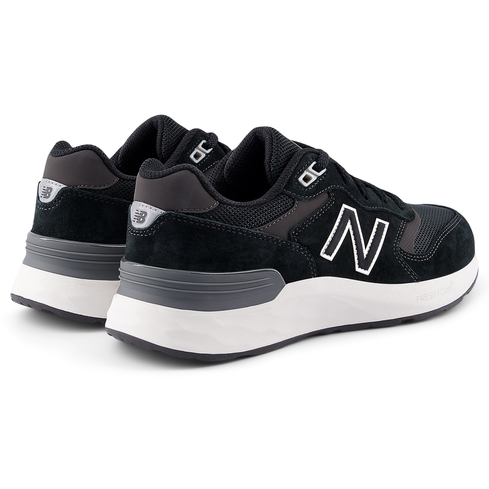 Buty damskie New Balance WW880BB7 – czarne