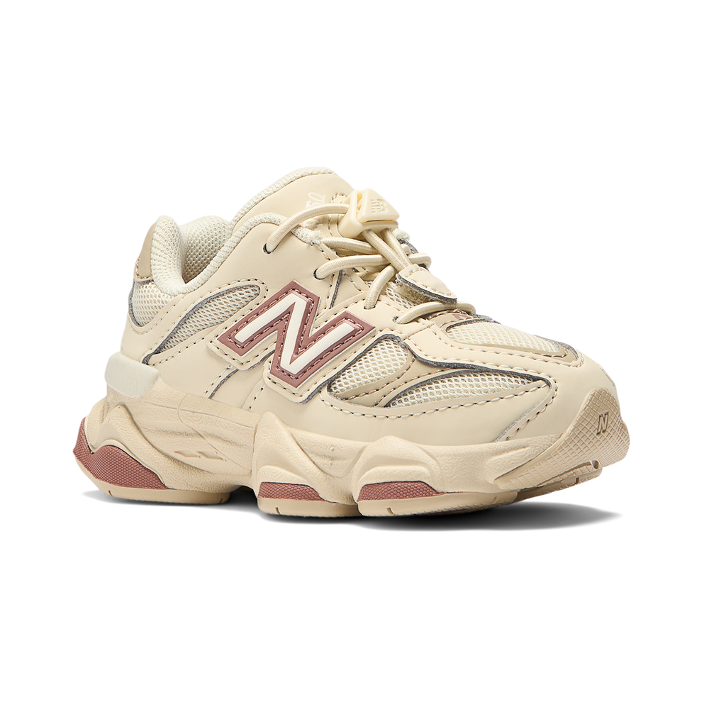 Buty niemowlęce New Balance IV9060GC – beżowe