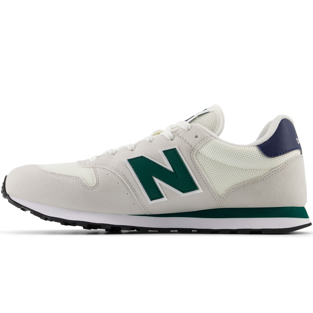 Buty męskie New Balance GM500RTO – beżowe