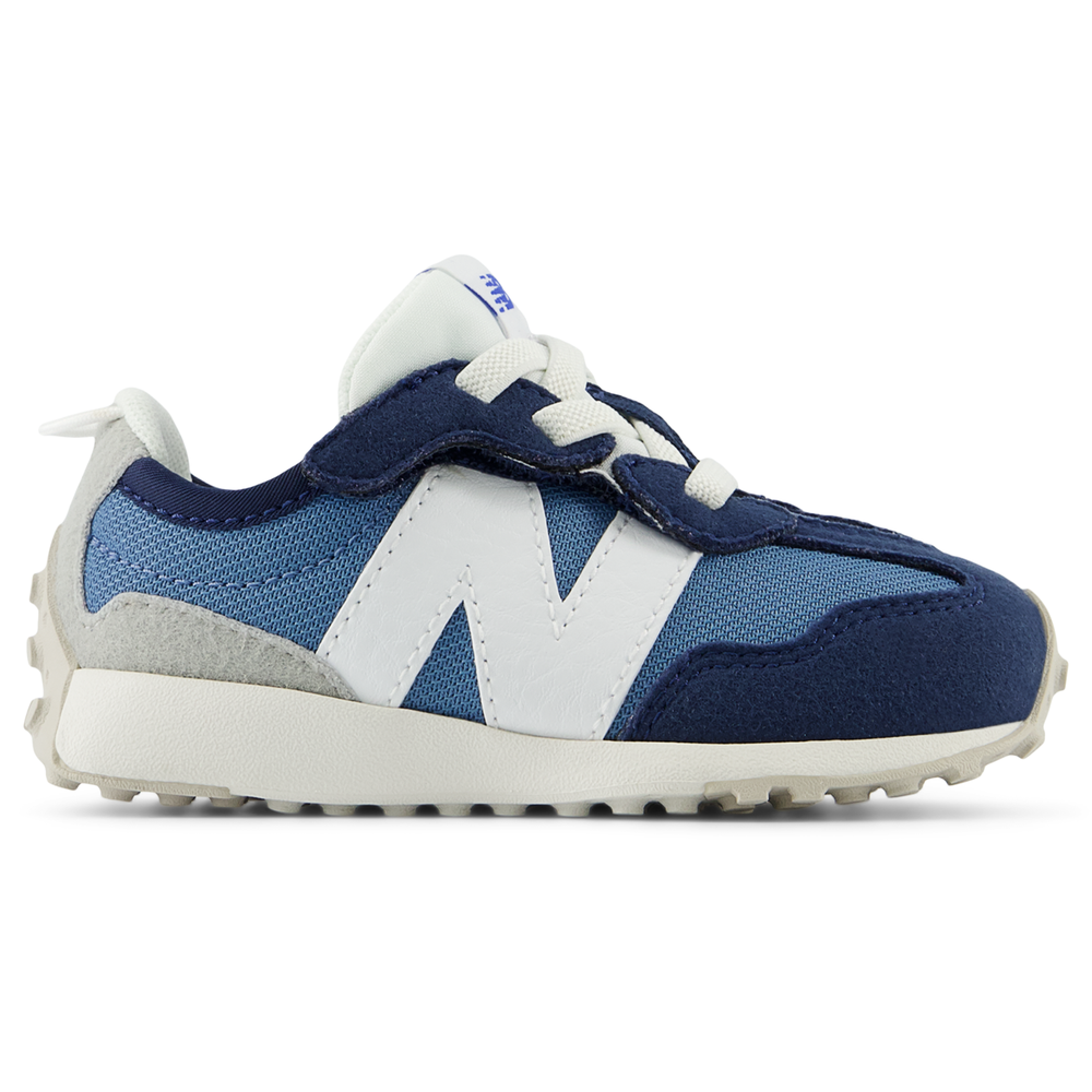 Buty niemowlęce New Balance NW327CJ – granatowe