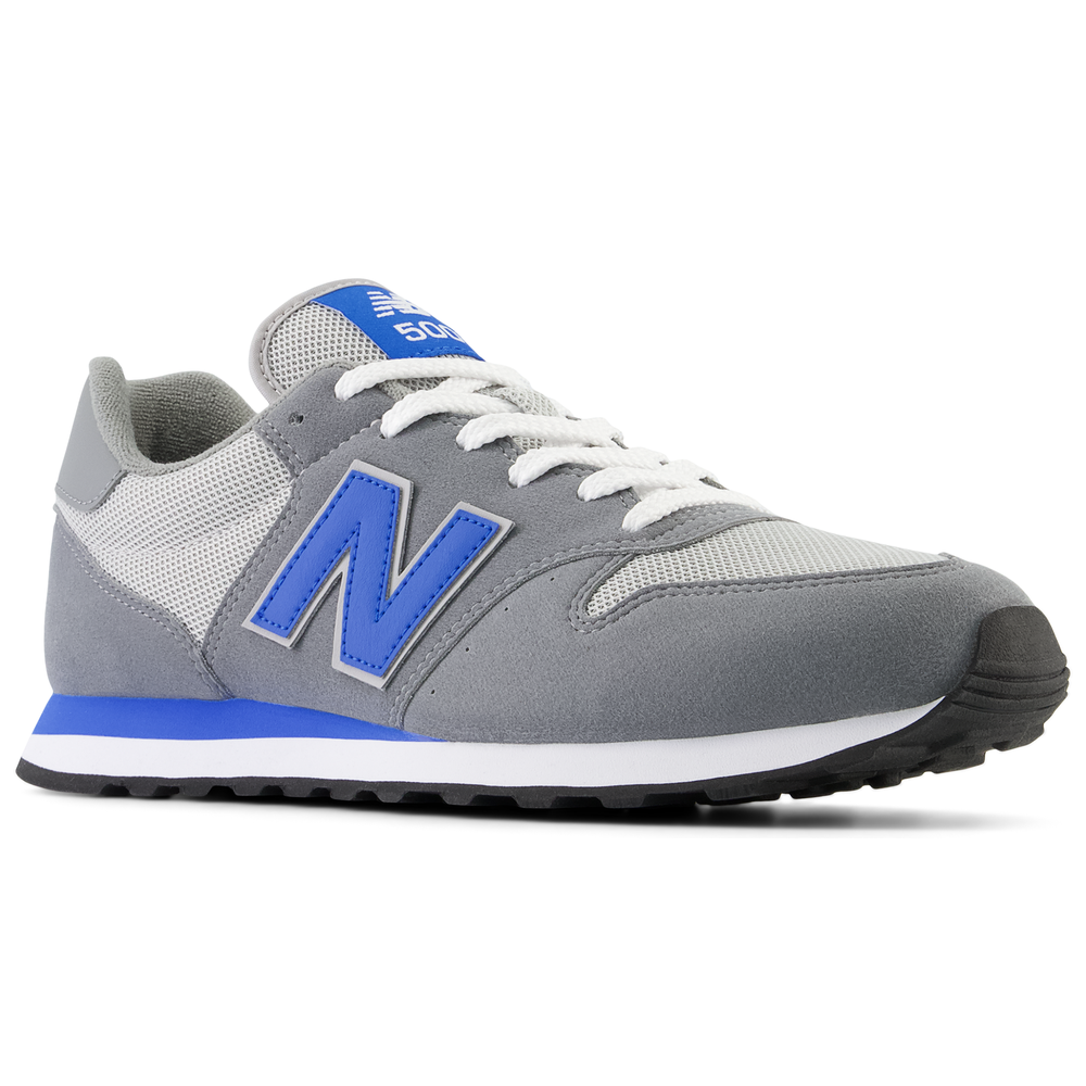 Buty męskie New Balance GM500VC2 – szare