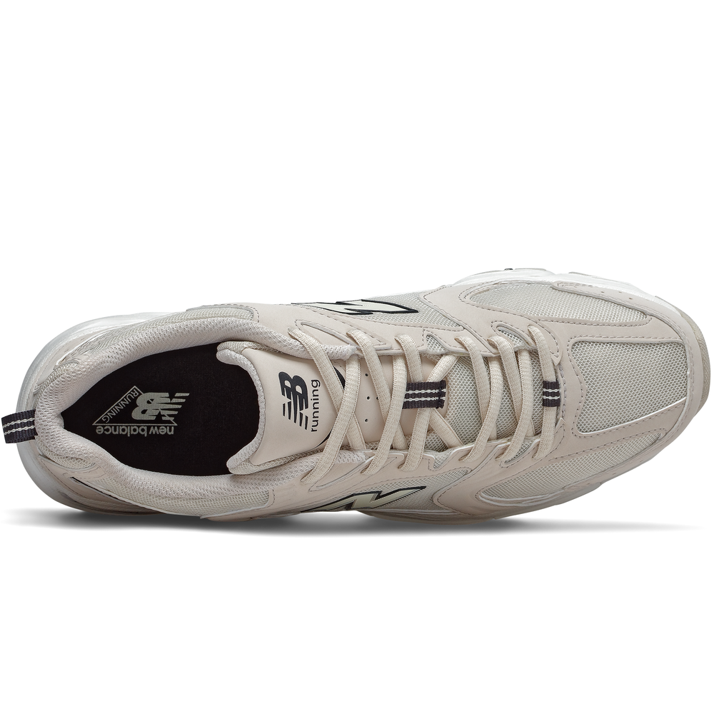 Buty damskie New Balance MR530SH – beżowe