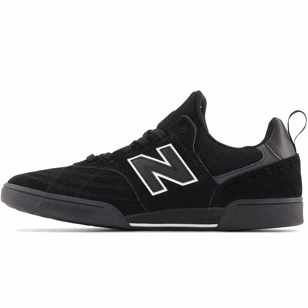 Buty New Balance Numeric NM288SLK – czarne