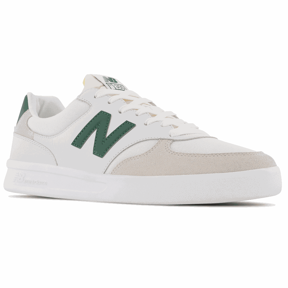 Buty New Balance CT300WG3 - białe