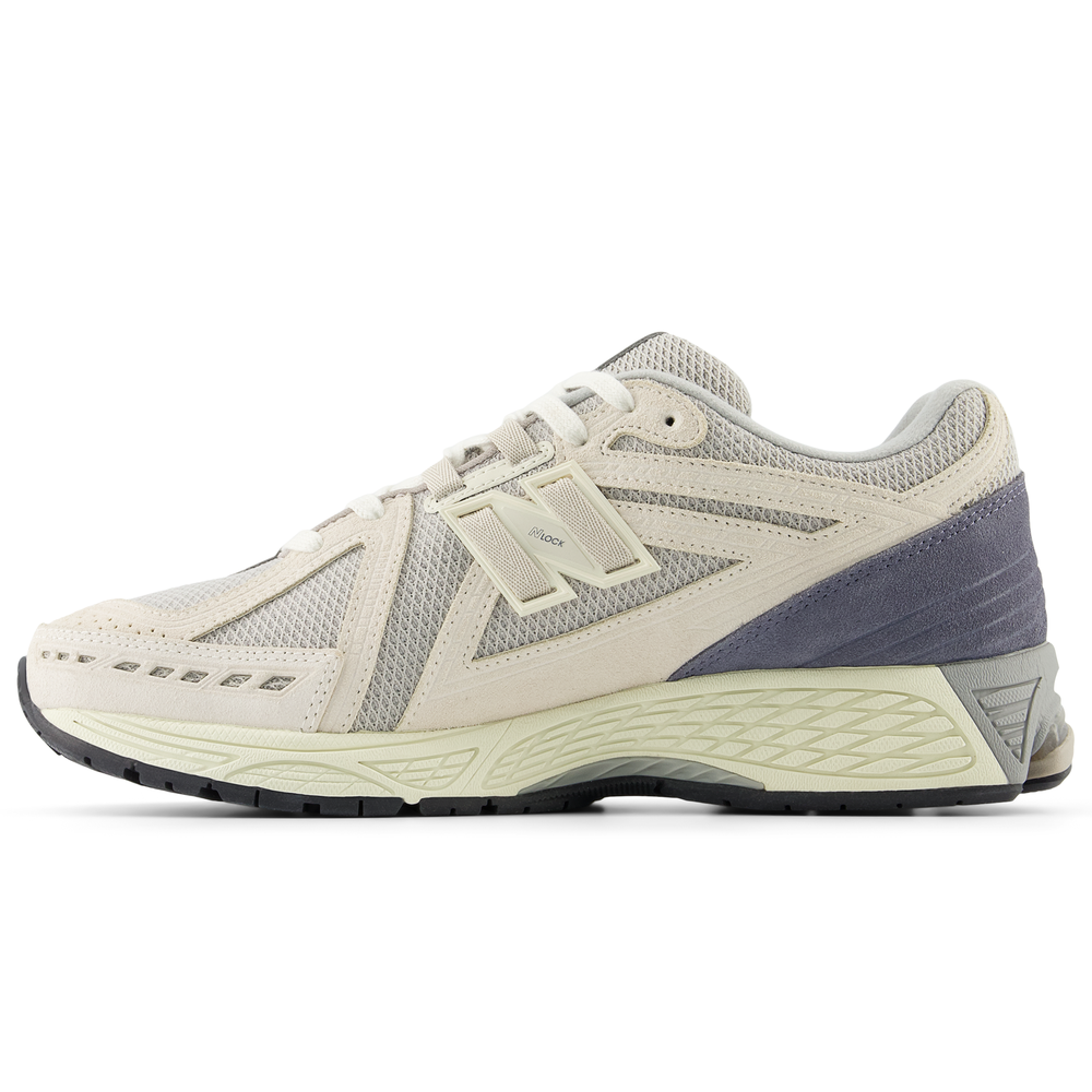 Buty unisex New Balance M1906FH – beżowe