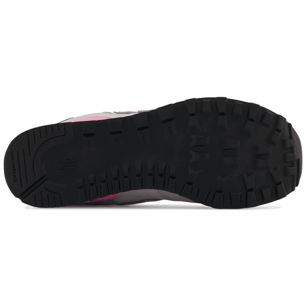 Buty New Balance GC515DK - szare