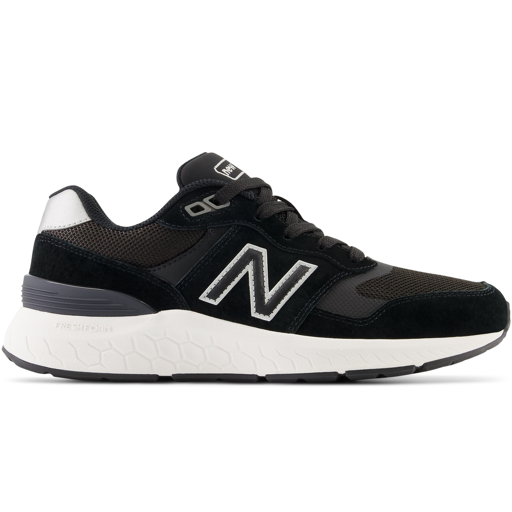 Buty damskie New Balance Fresh Foam 880 WW880BK6 – czarne