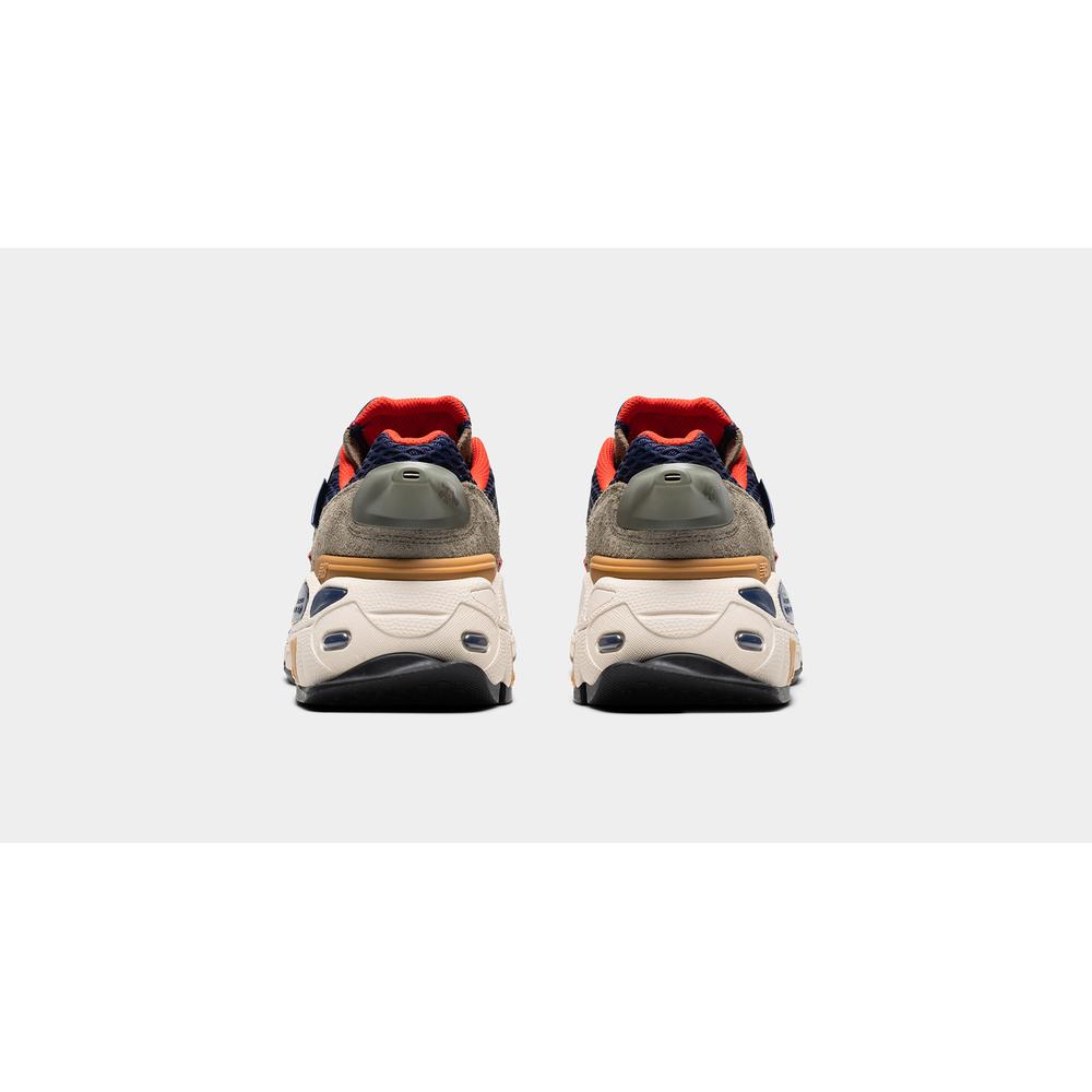 New Balance X Salehe Bembury YURT - MS574YSB