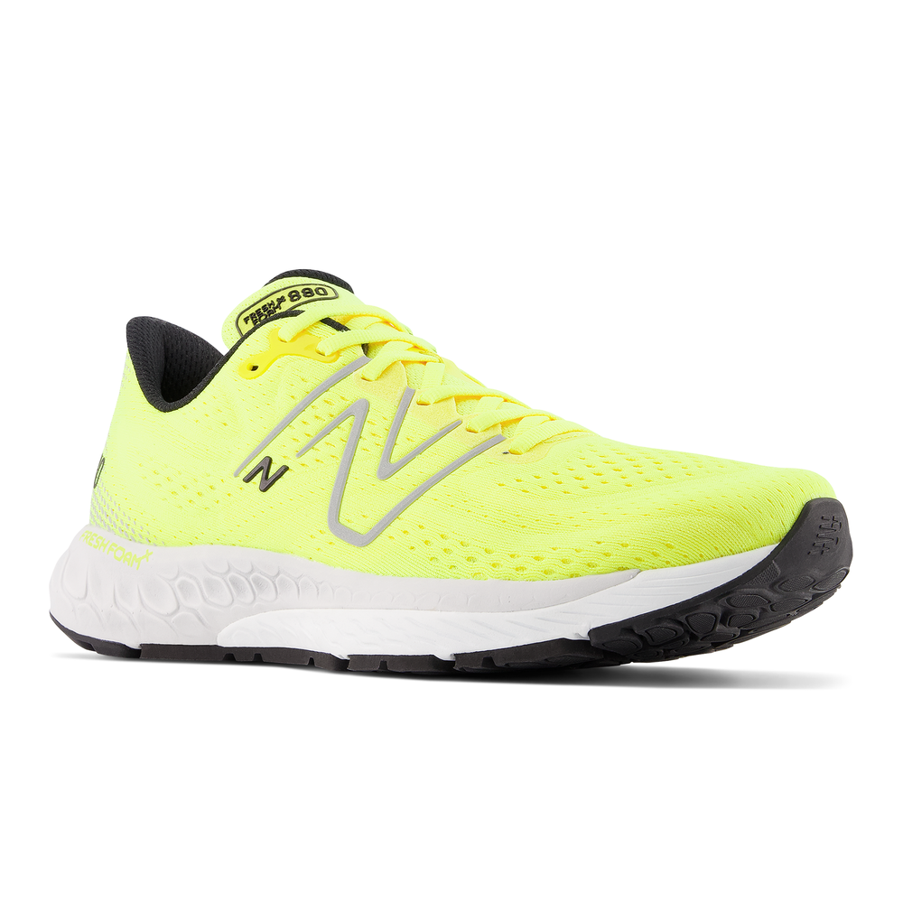 Buty męskie New Balance Fresh Foam 880v13 M880Y13 – żółte