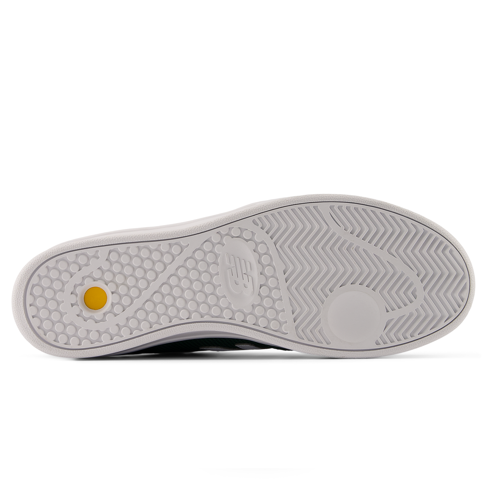 Buty męskie New Balance Numeric NM430FCD – zielone