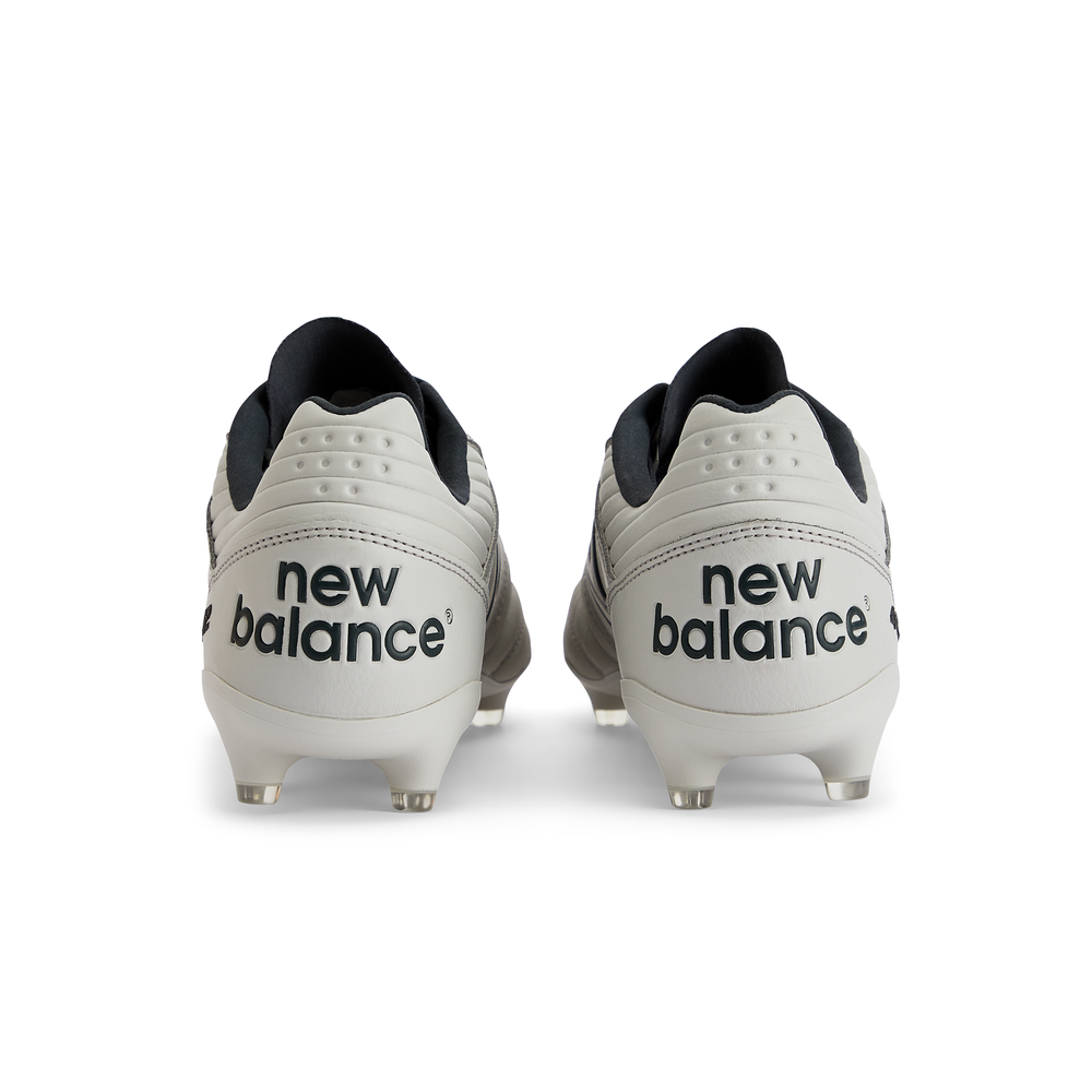 Korki męskie New Balance 442 V2 PRO FG MS41FG2 – szare
