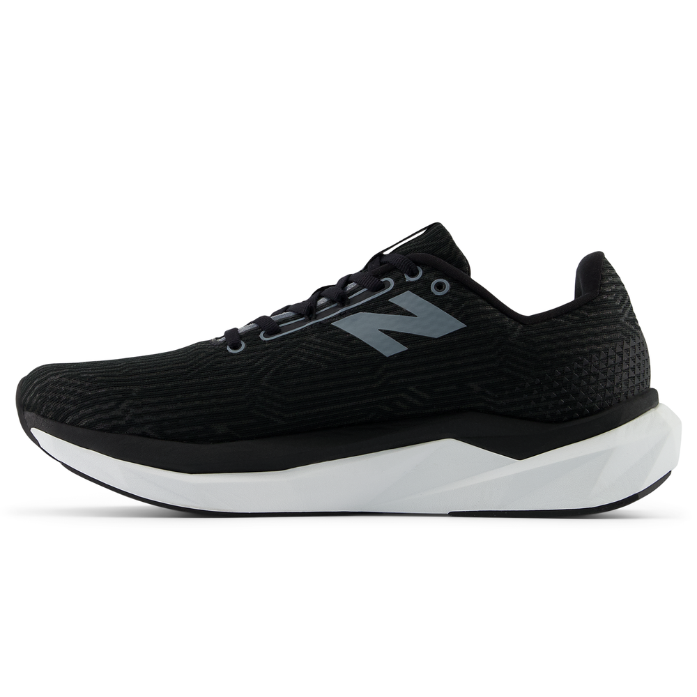 Buty męskie New Balance FuelCell Propel v5 MFCPRLB5 – czarne